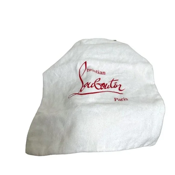 ❤️SOLD❤️Christian Louboutin Sneakers - Picture 12 of 14